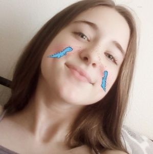 Meet your Posher, Mackenzie